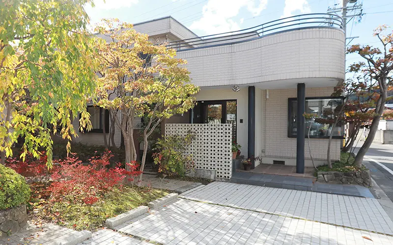 山田歯科医院