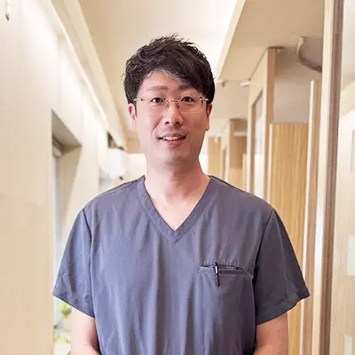 歯科医師