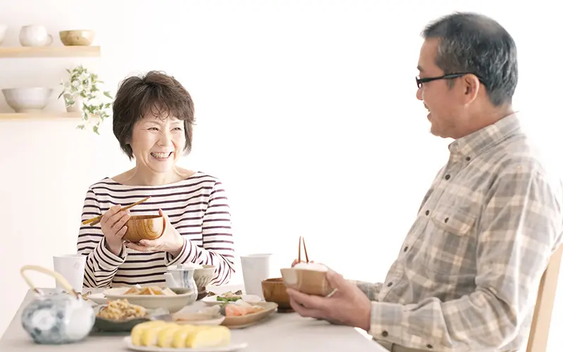 入れ歯・義歯