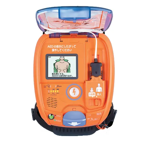 AED
