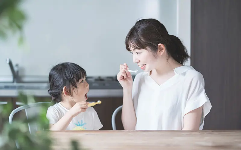 予防歯科