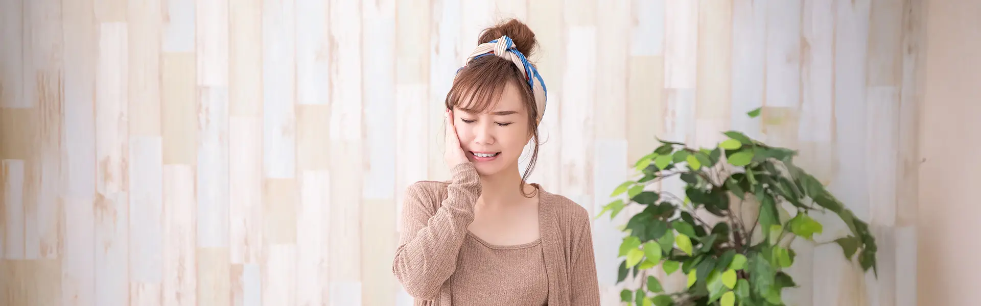 虫歯治療